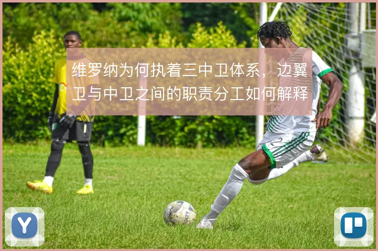 维罗纳为何执着三中卫体系,边翼卫与中卫之间的职责分工如何解释