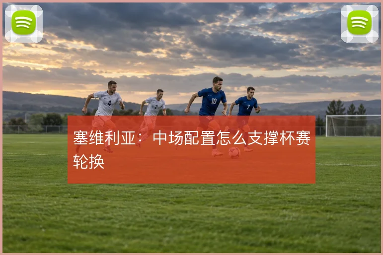 塞维利亚:中场配置怎么支撑杯赛轮换