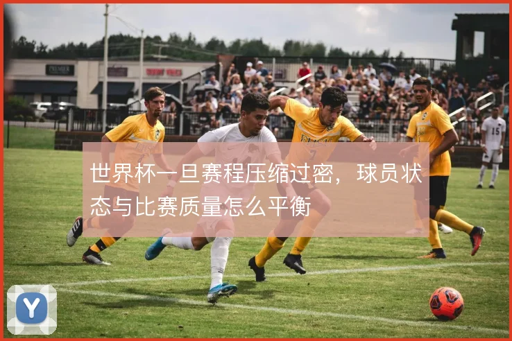 世界杯一旦赛程压缩过密，球员状态与比赛质量怎么平衡
